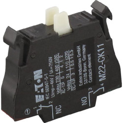 Elément EATON M22CK11