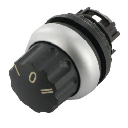 Commutateur rotatif EATON M22WR3