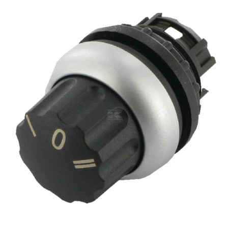 Commutateur rotatif EATON M22WR3