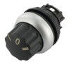 Commutateur rotatif EATON M22WR3