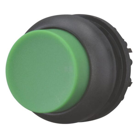Bouton-poussoir lumineux EATON M22SDHG