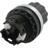 Commutateur rotatif EATON M22WR