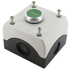 Bouton EATON M22DGX1KC11I