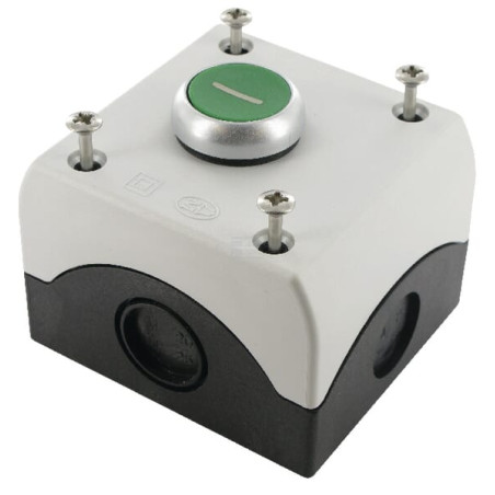 Bouton EATON M22DGX1KC11I