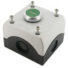 Bouton EATON M22DGX1KC11I