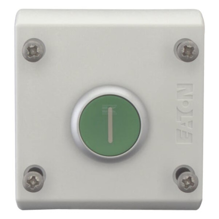 Bouton EATON M22DGX1KC11I