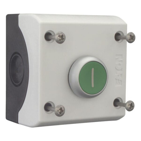 Bouton EATON M22DGX1KC11I