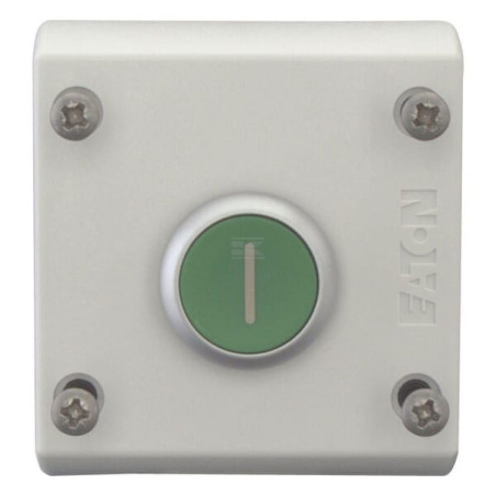 Bouton EATON M22DGX1KC11I