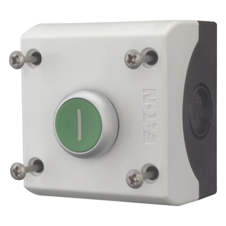 Bouton EATON M22DGX1KC11I