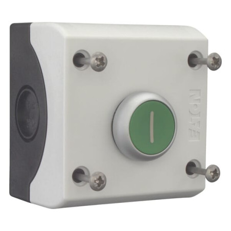 Bouton EATON M22DGX1KC11I
