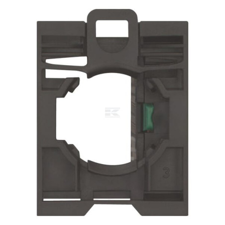 Pièce de codage EATON M22XW