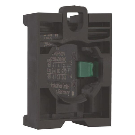 Pièce de codage EATON M22XW