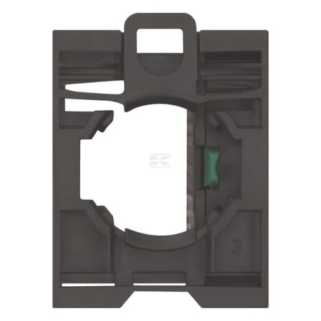 Pièce de codage EATON M22XW