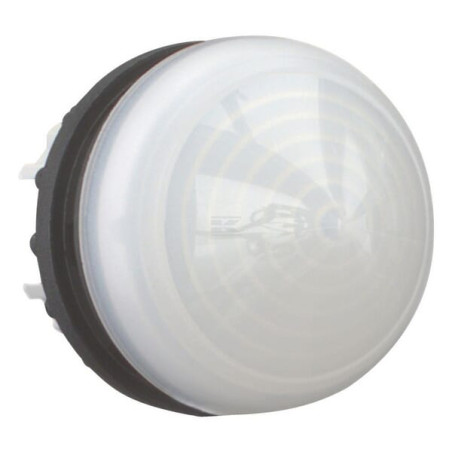 Voyant lumineux blanc EATON M22LHW