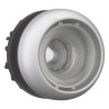 Bouton-poussoir lumineux EATON M22DLX