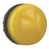 Voyant lumineux jaune EATON M22LHY