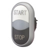 Bouton EATON M22DDLWSGB1GB