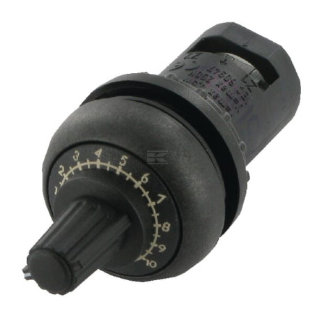 Potentiomètre EATON M22SR10K