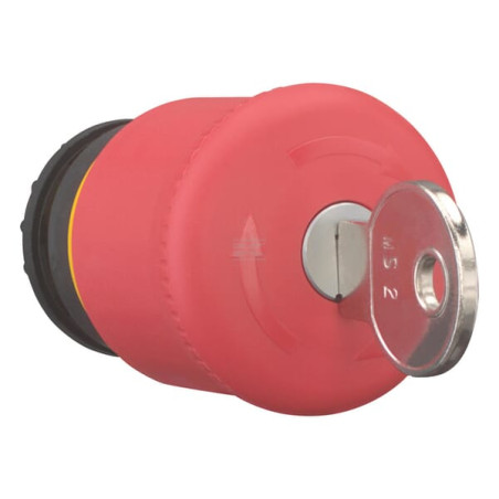 Bouton d'arrêt EATON M22PVS