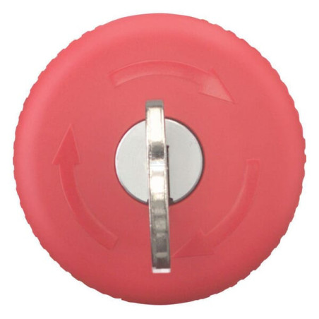Bouton d'arrêt EATON M22PVS
