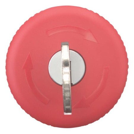Bouton d'arrêt EATON M22PVS