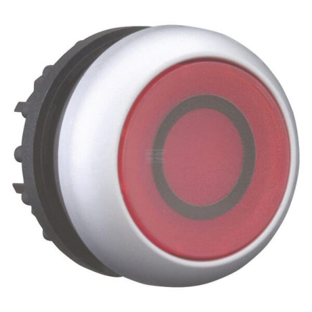 Bouton-pous EATON M22DLRX0