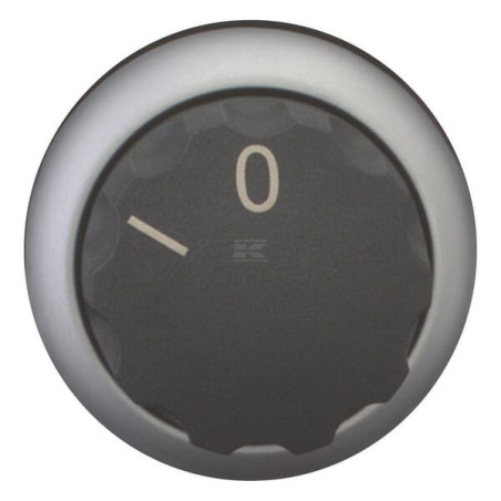 Commutateur rotatif EATON M22W