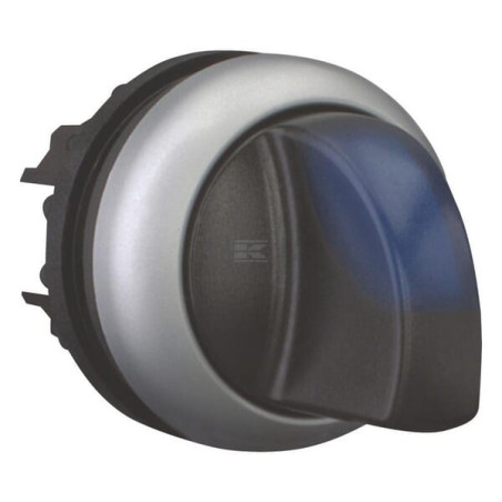 Interrupteur lumineux EATON M22WLK3B