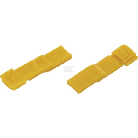 Pièce de codage EATON M22XCY