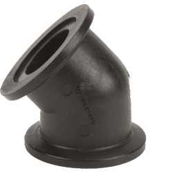Accouplement de bride BANJO M200CPG45