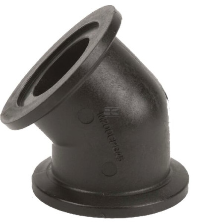 Accouplement de bride BANJO M200CPG45