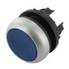 Bouton-poussoir lumineux EATON M22DRLB