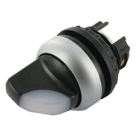 Raccord lumineux blanc EATON M22WRLK3W