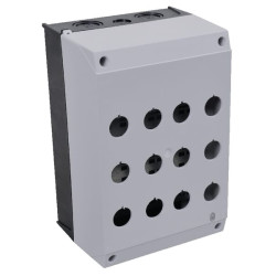 Boîte EATON M22I12