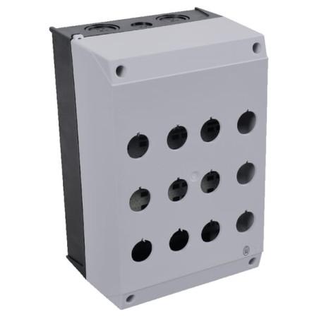 Boîte EATON M22I12