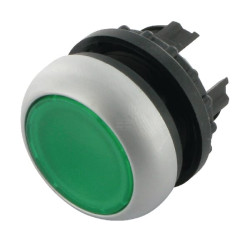 Bouton-pous EATON M22DLG
