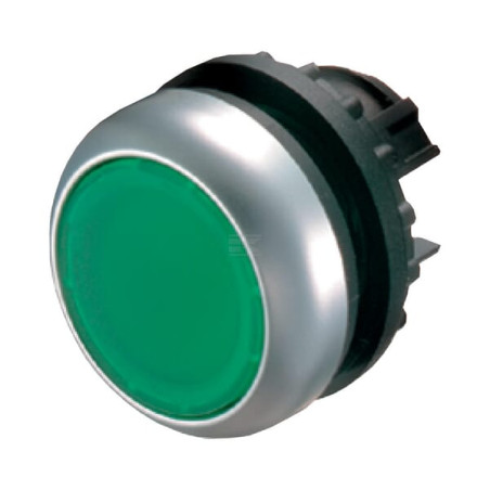 Bouton-pous EATON M22DLG