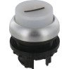 Bouton-pous EATON M22DLWX0