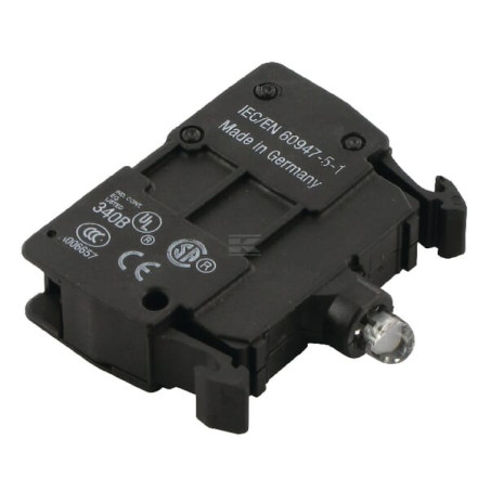 Elément LED EATON M22CLED230B