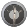 Bouton à clé EATON M22WS3
