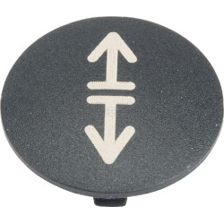 Etiquette EATON M22XDPSX13