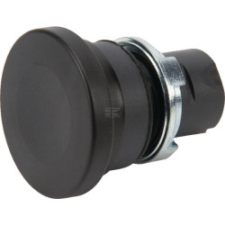 Boute de poing noir EATON M22DPSX