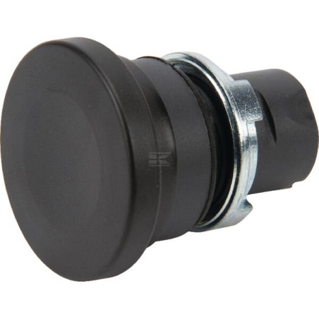 Boute de poing noir EATON M22DPSX