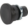 Boute de poing noir EATON M22DPSX