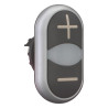 Bouton-poussoir EATON M22DDLSX4X5