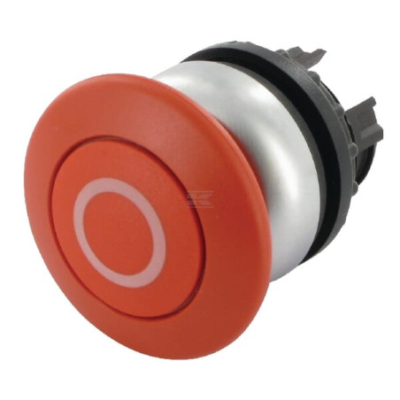 Bouton de poing EATON M22DPRX0