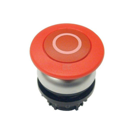 Bouton de poing EATON M22DPRX0