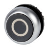 Bouton poussoir noir EATON M22DSX0