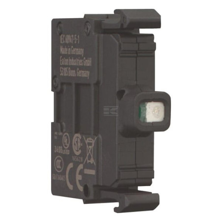 Élément LED blanc EATON M22LEDW