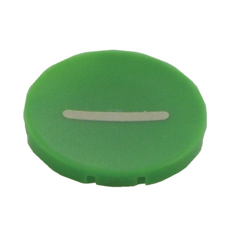 Etiquette vert EATON M22XDGX1